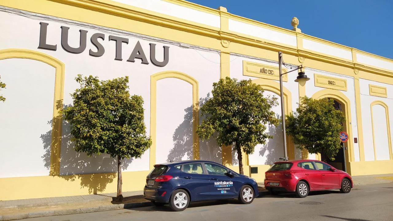 Sherryflat Fontana Jerez de la Frontera Esterno foto